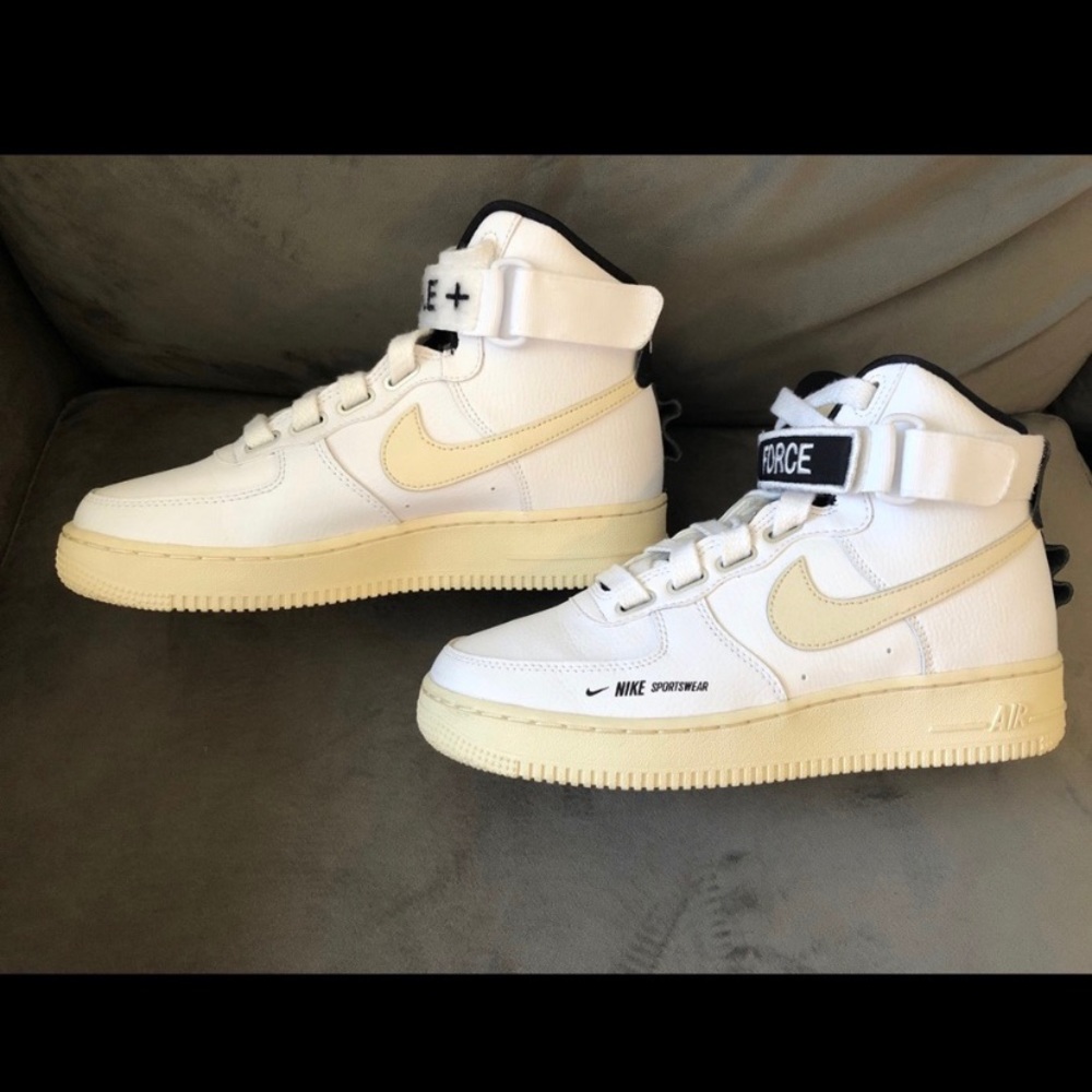 Air Force 1s